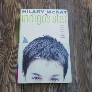 Indigo Star By Hilary McKay